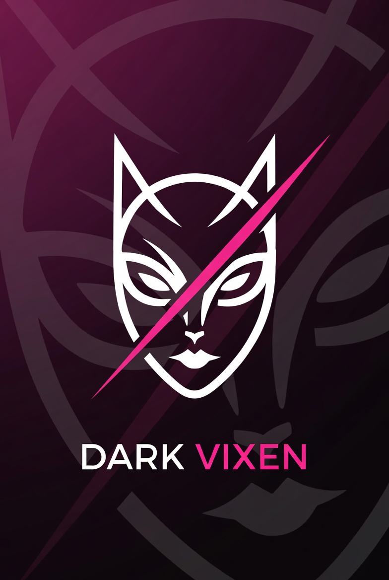 Dark Vixen sigil